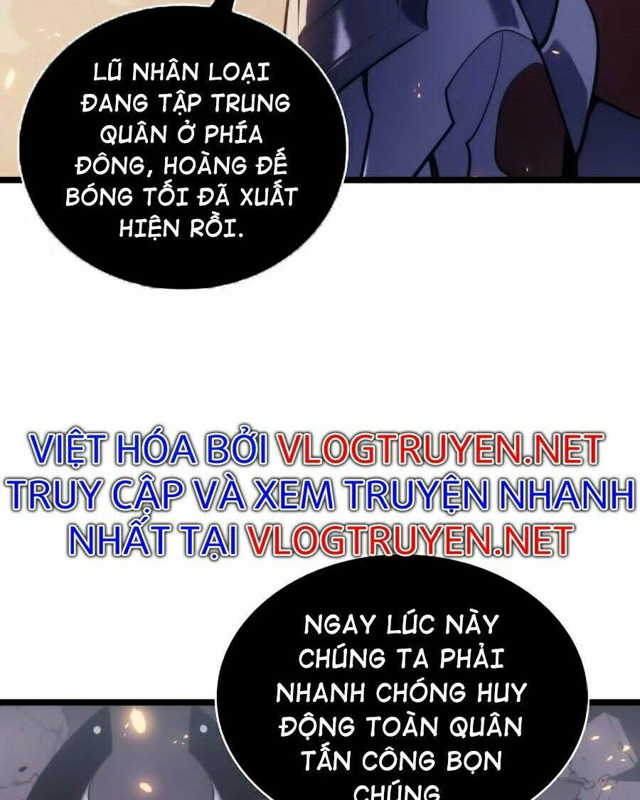 Tôi Thăng Cấp Một Mình Ss2 Chương 62 Ảnh 5