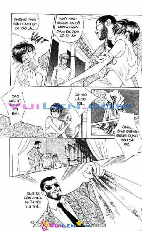 Nàng Tiên Ánh Trăng - Kaguya Hime Chương 11 Ảnh 43