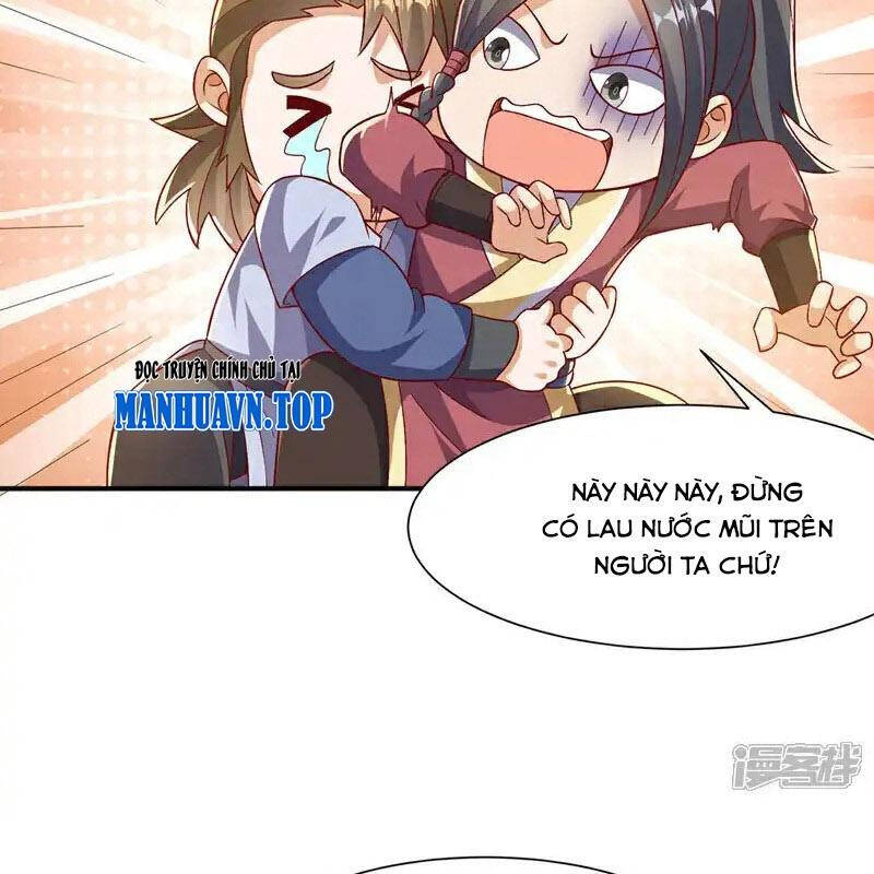 Võ Nghịch Chương 532 Ảnh 18