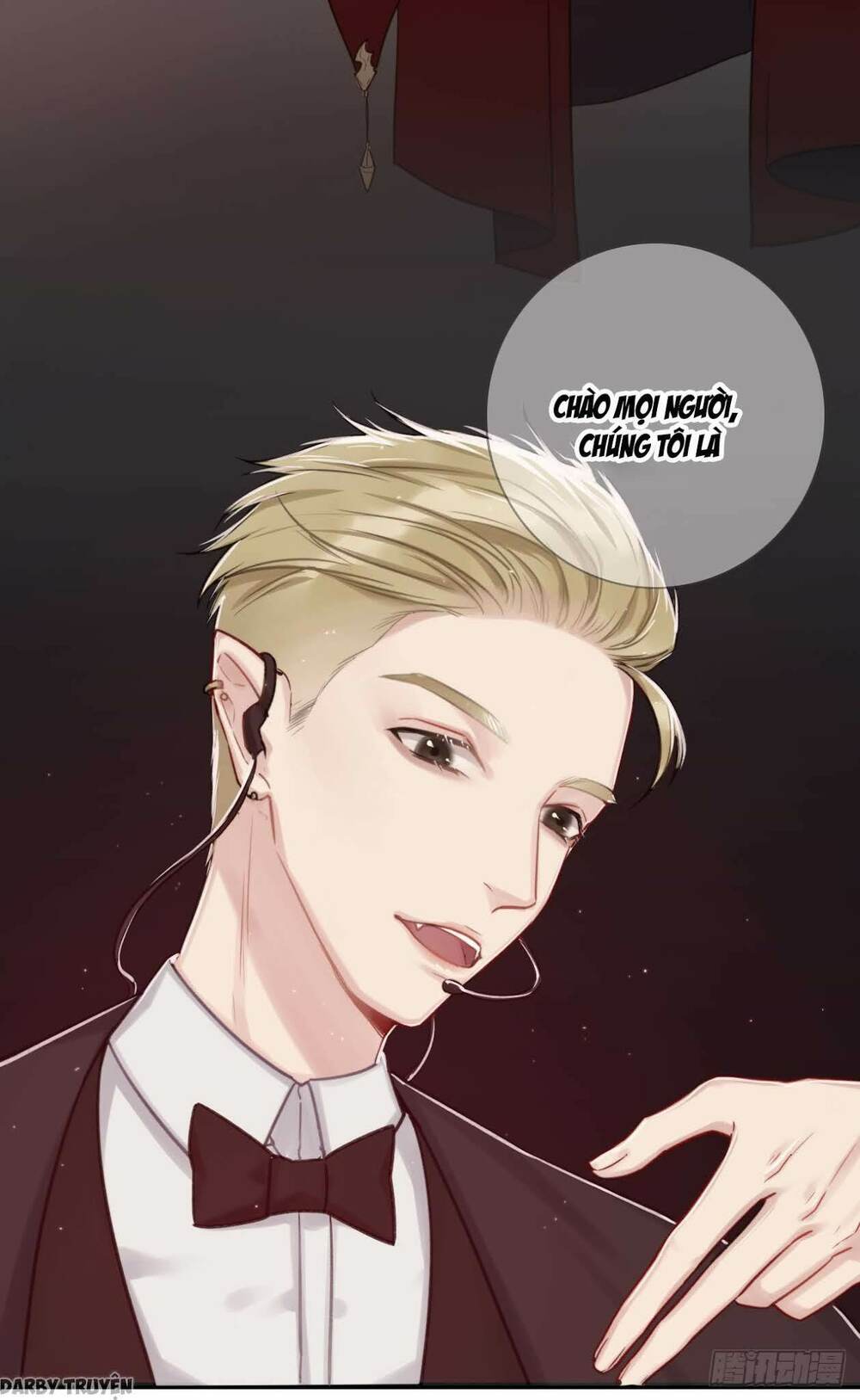Yêu Phải Vampire Chương 0 Ảnh 27