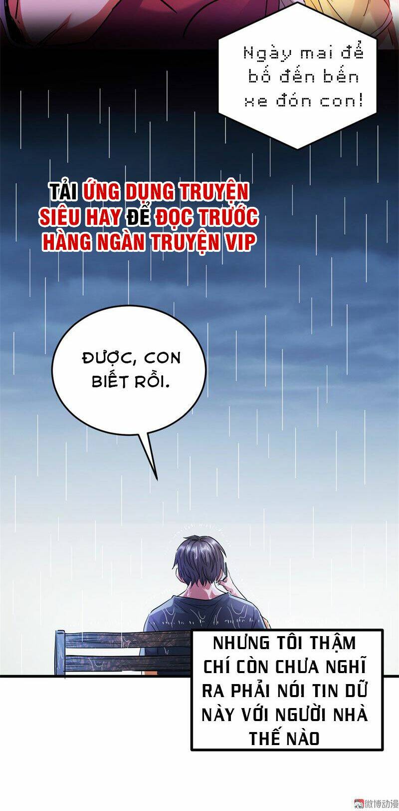 Trò Chơi Thời Mạt Thế Chương 1 Ảnh 11