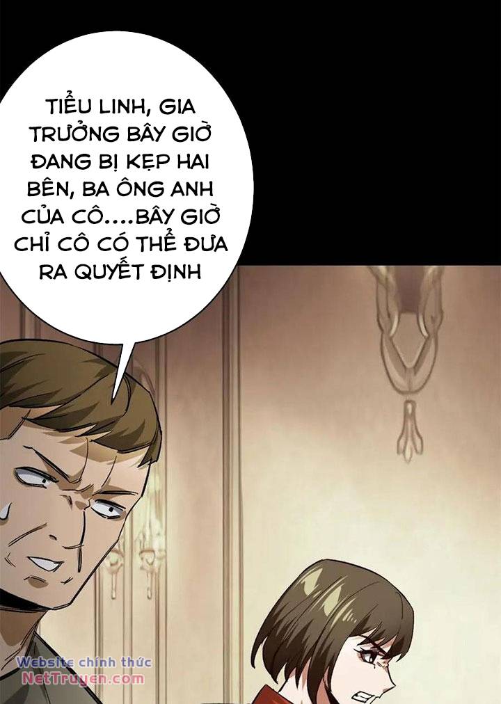 Luân Bàn Thế Giới Chương 168 Ảnh 11
