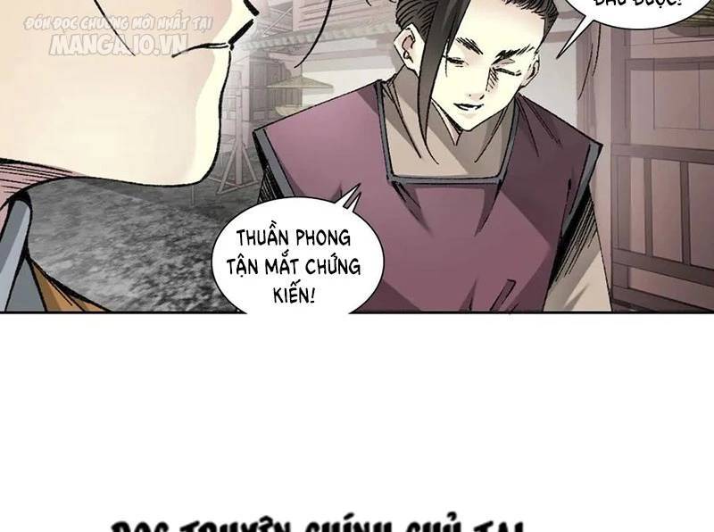 Câu Lạc Bộ Trường Sinh Chương 282 Ảnh 7