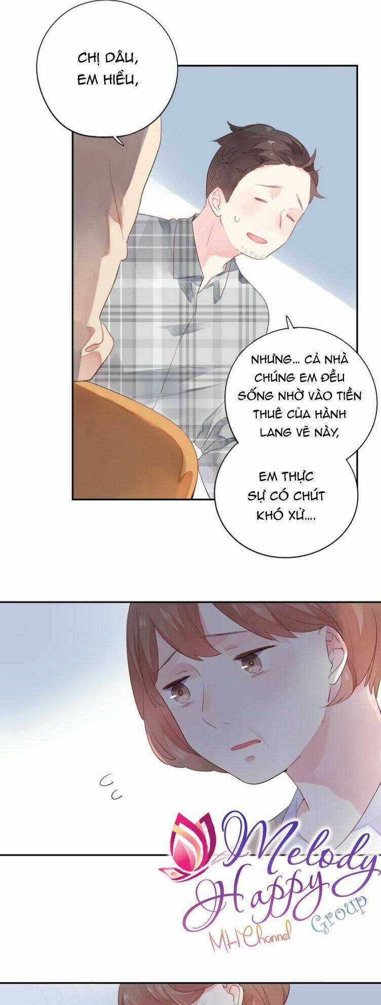Dolo Mệnh Vận Giao Nang Chương 32.1 Ảnh 6