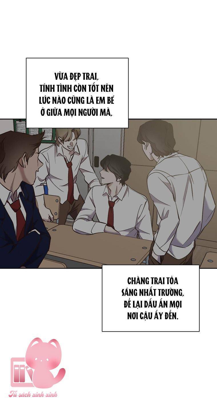 Thanh Xuân Của Chúng Ta Chương 87 Ảnh 76