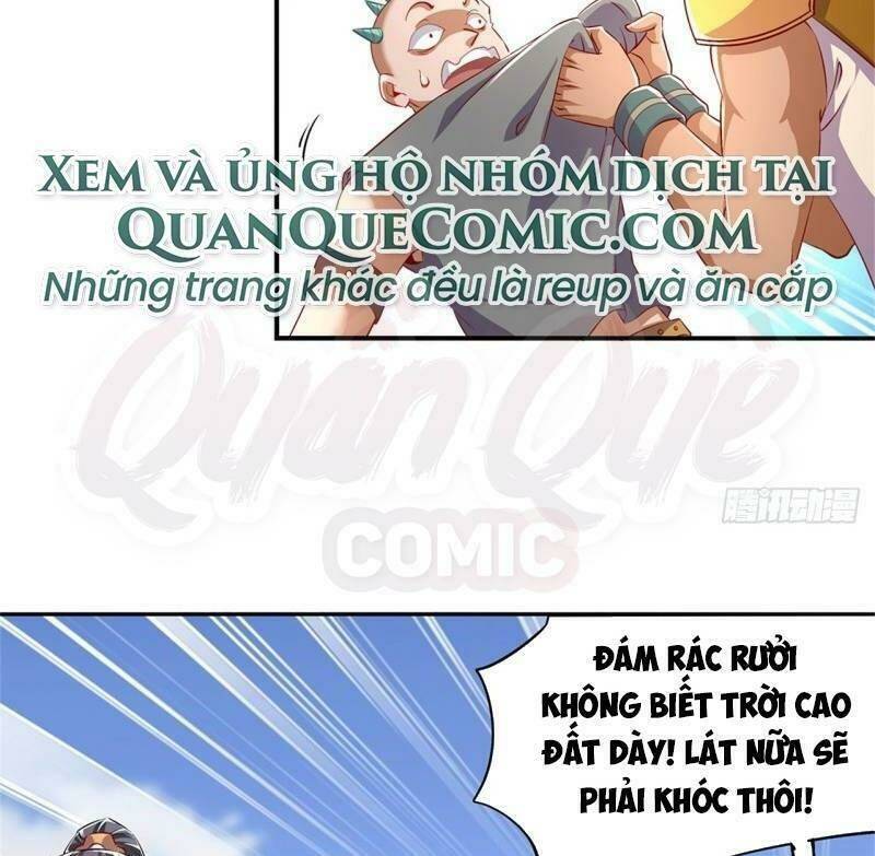 Võng Du Chi Tối Cường Đoán Mệnh Sư Chương 53 Ảnh 24