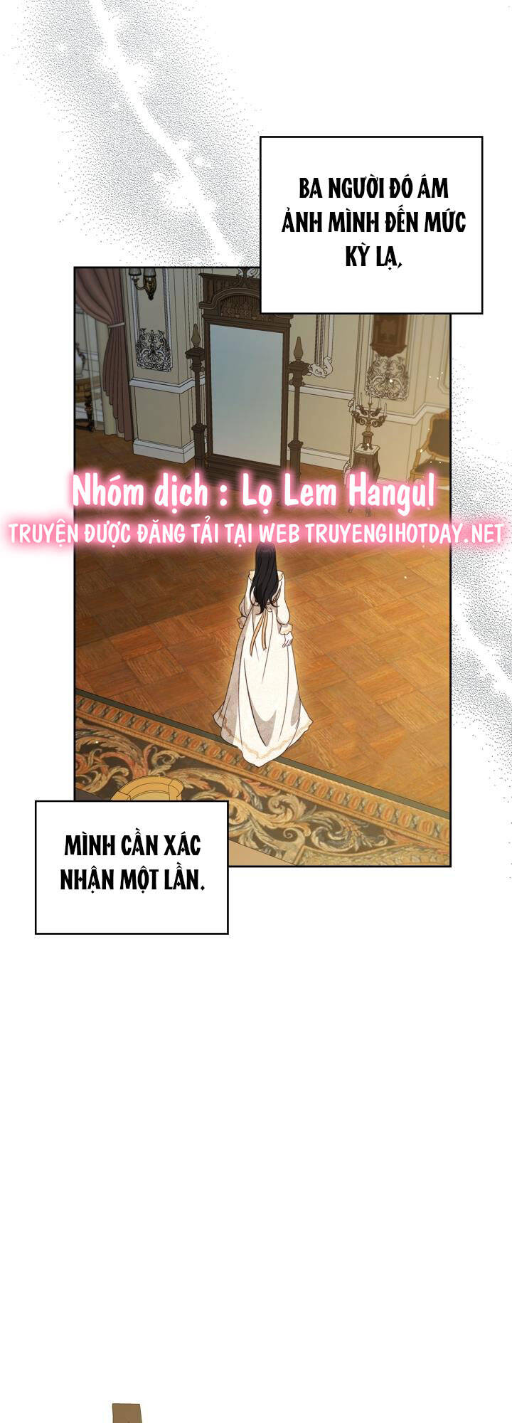 Giết Chết Ác Nữ Phản Diện Chương 89 Ảnh 39