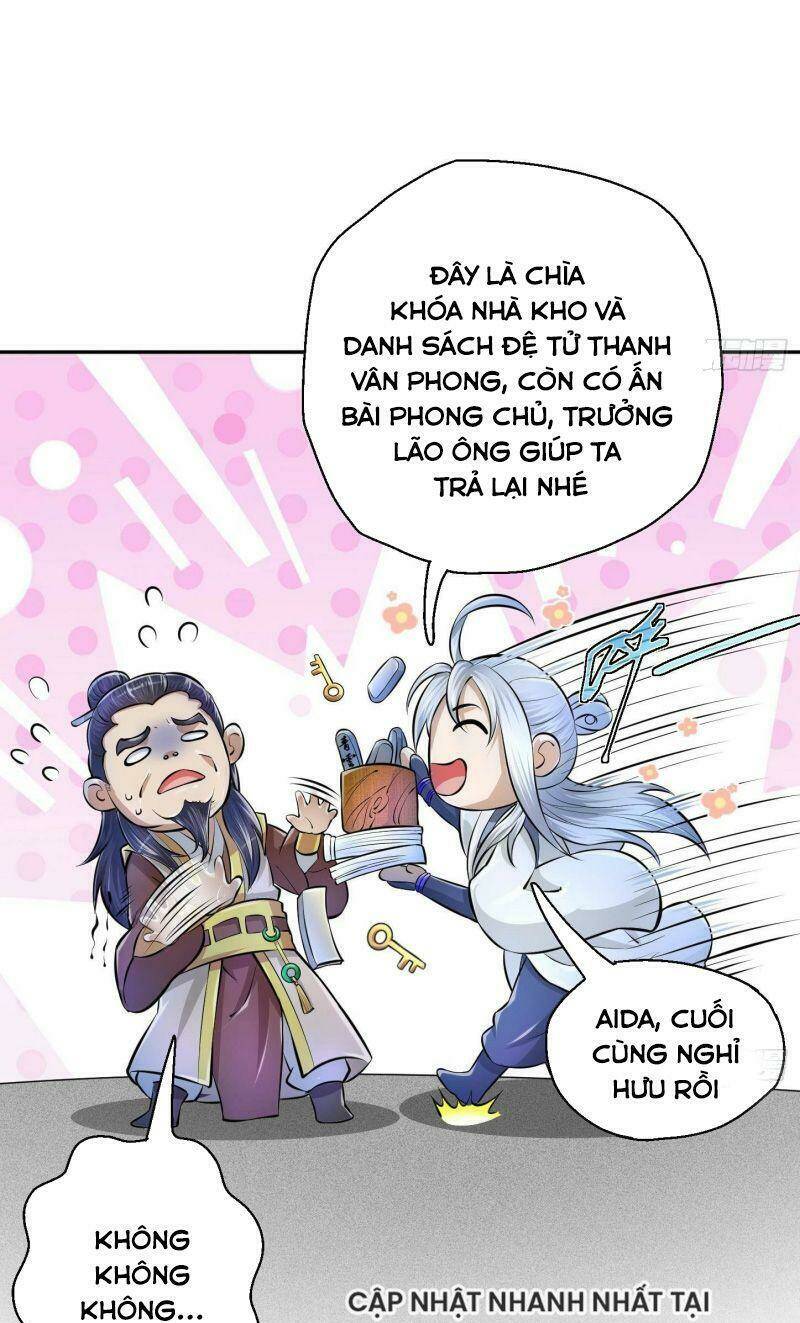 Tu Chân Toàn Dựa Số Lý Hóa Chương 9 Ảnh 20