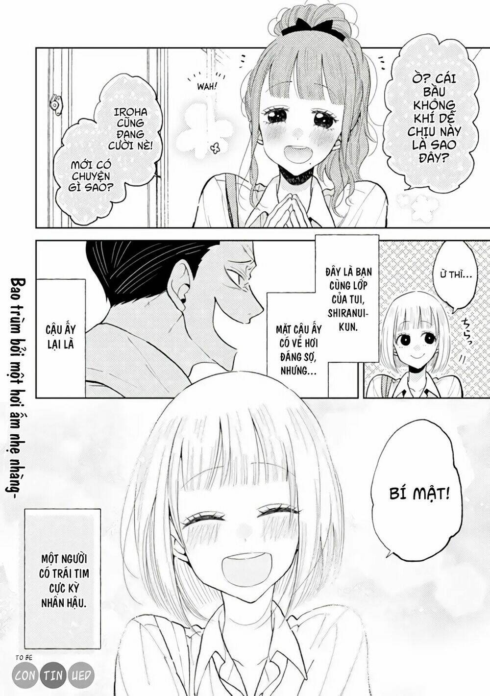 Natsume To Natsume Chương 7 Ảnh 23