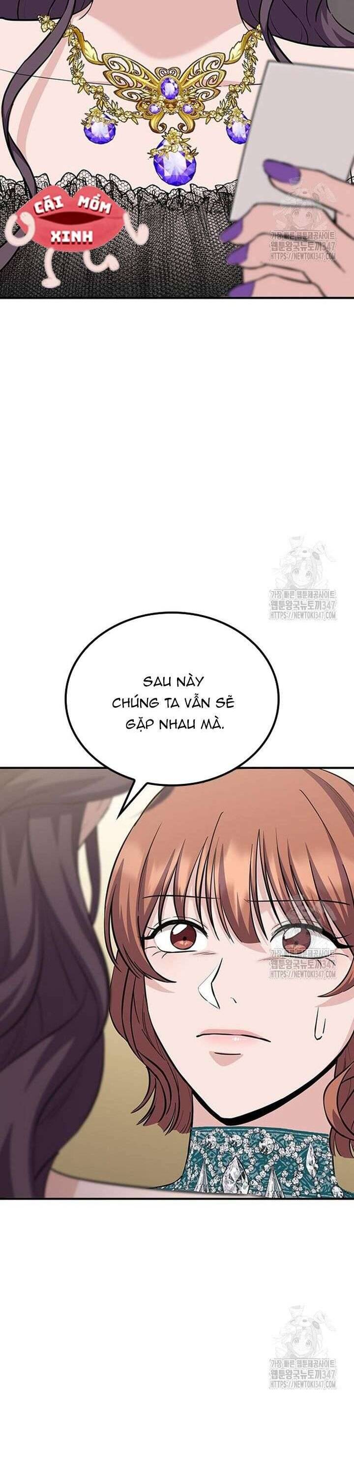 Tăng Ca Đêm Muộn Chương 34 Ảnh 18