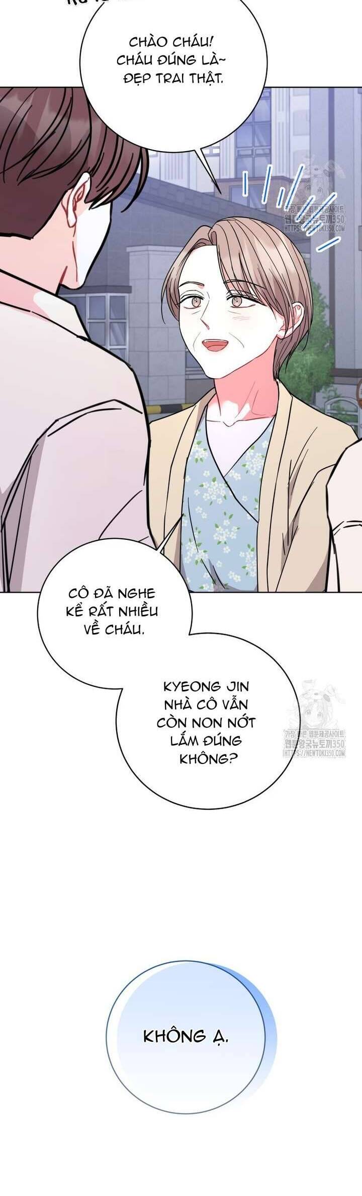 Hades Và Persephone Chương 43 Ảnh 37