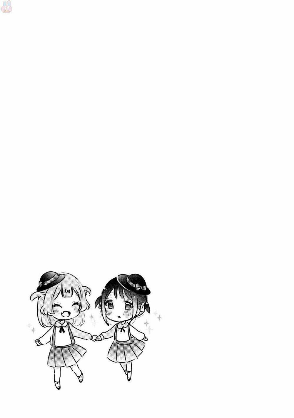 Onee-San Wa Joshi Shougakusei Ni Kyoumi Ga Arimasu Chương 6 Ảnh 21