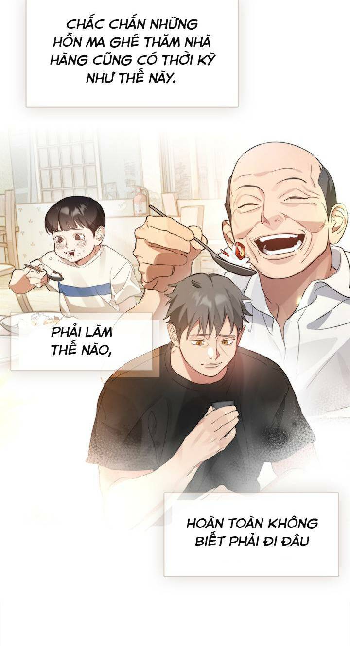 Nhà Hàng Nơi Suối Vàng Chương 22 Ảnh 41