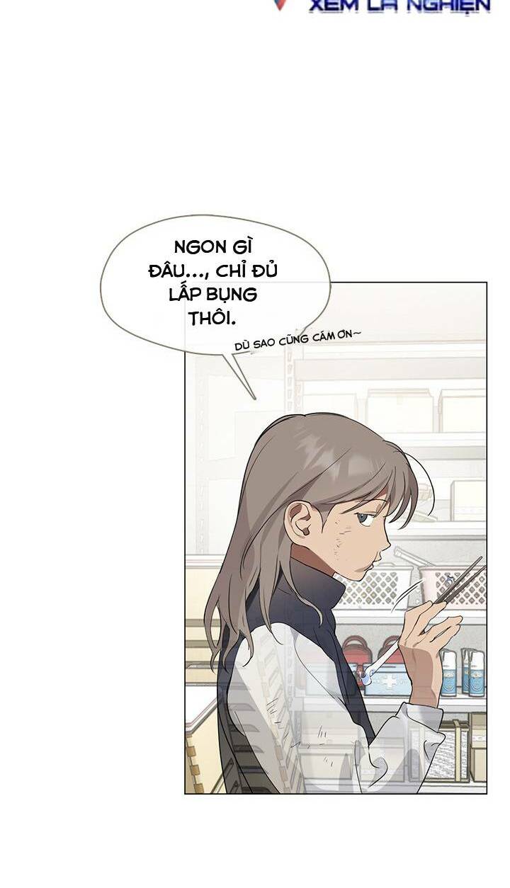 Nhà Hàng Nơi Suối Vàng Chương 22 Ảnh 17