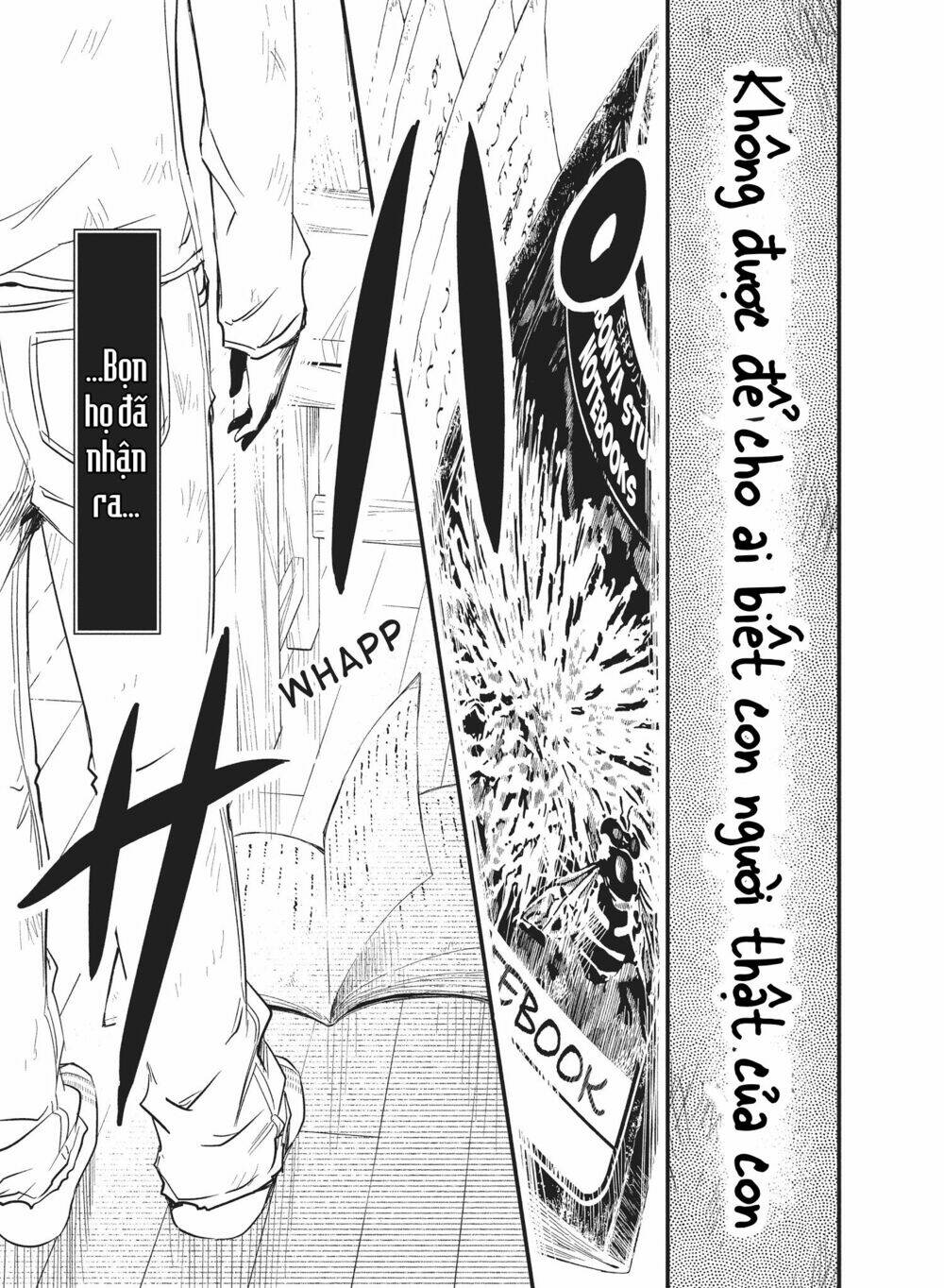 Shoujo Fujuubun (Imperfect Girl) Chương 22 Ảnh 19