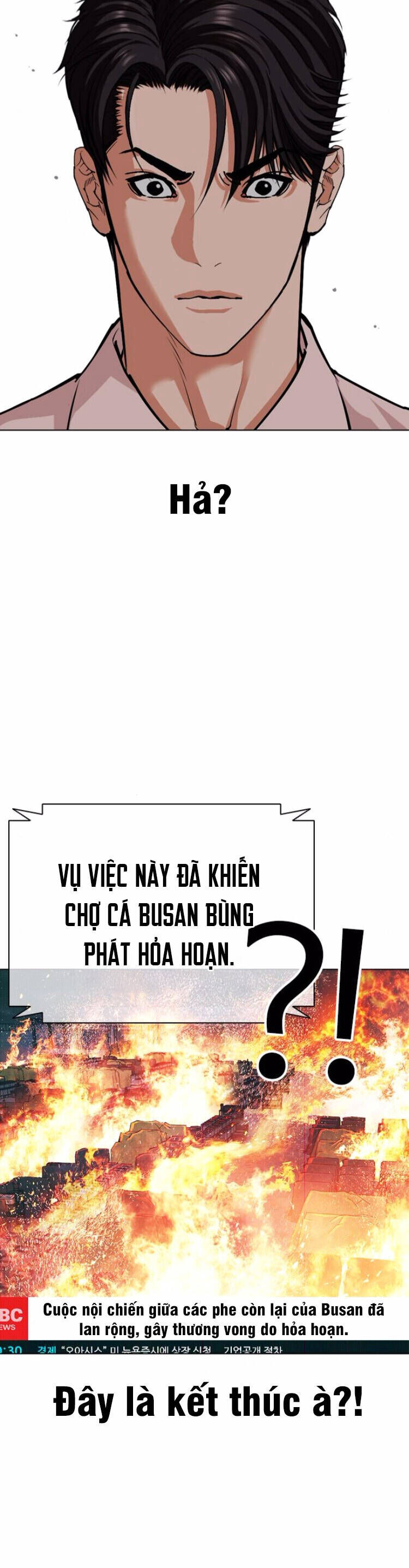 Hoán Đổi Nhiệm Màu Chương 554 Ảnh 59