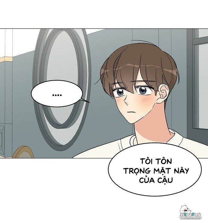 Thiếu Nữ 1m8 Chương 17 Ảnh 82