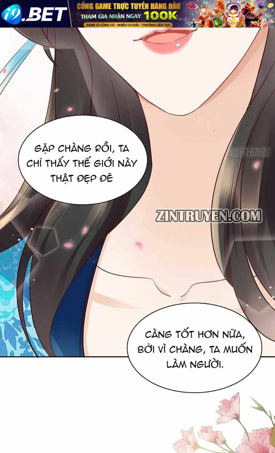 Làm Nũng Trong Lòng Kẻ Cấm Dục Chương 6 Ảnh 42