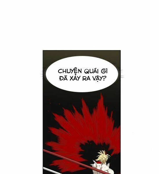 Võ Sĩ - The Boxer Chương 100 Ảnh 48