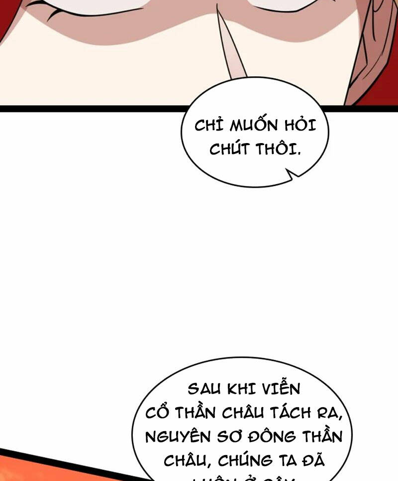Sinh Hoạt Của Võ Đế Sau Khi Ẩn Cư Chương 294 Ảnh 49