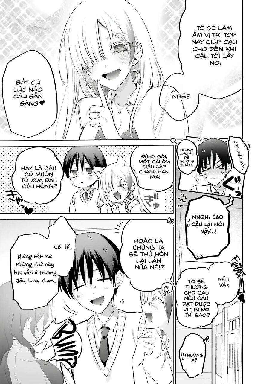 Boku To Gal Ga Fufu Ni Narumade Chương 16 Ảnh 6