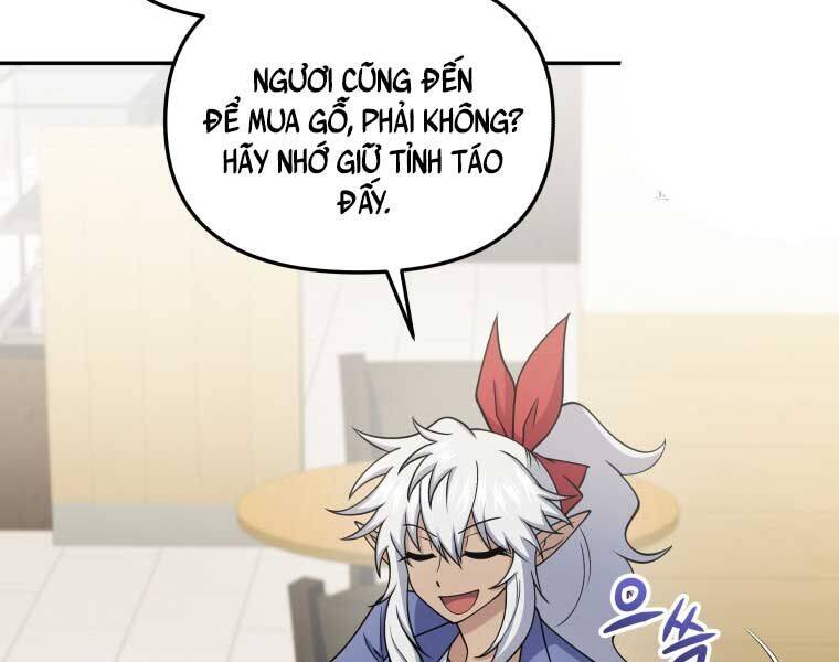 Nhà Hàng Thợ Săn Quái Vật Chương 60 Ảnh 32