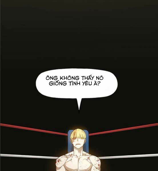 Võ Sĩ - The Boxer Chương 101 Ảnh 172