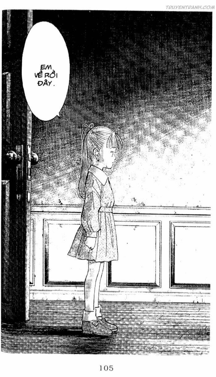 Monster - Naoki Urasawa Chương 142 Ảnh 21