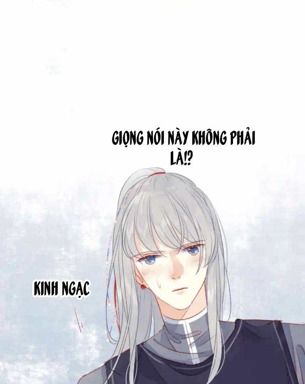 Hoàng Đế Bệ Hạ : Cùng Ta Đi Ăn Xin Nào Chương 3 Ảnh 39