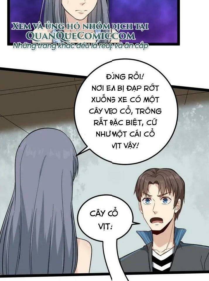 Hồi Xuân Tiểu Độc Y Chương 66 Ảnh 39