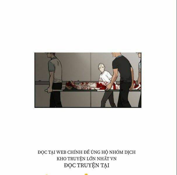 Võ Sĩ - The Boxer Chương 104 Ảnh 23