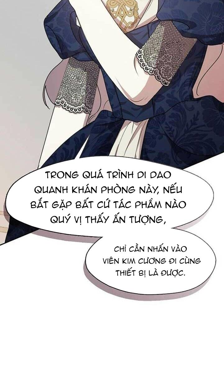 Tình Yêu Hỡi, Sao Người Lại Hối Hận Rồi? Chương 34 Ảnh 69
