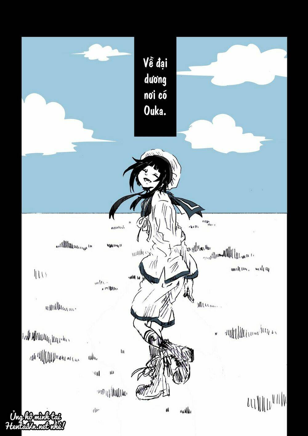 To Die In June Chương 5 Ảnh 28