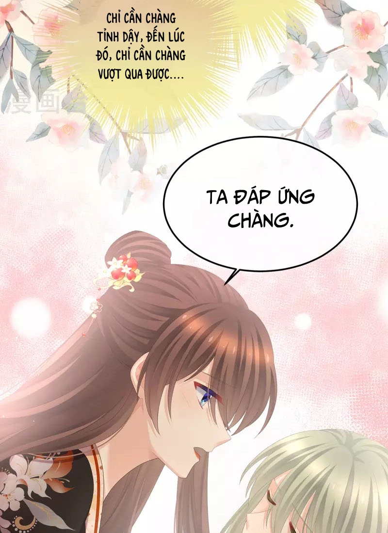 Hậu Cung Của Nữ Đế Chương 373 Ảnh 48