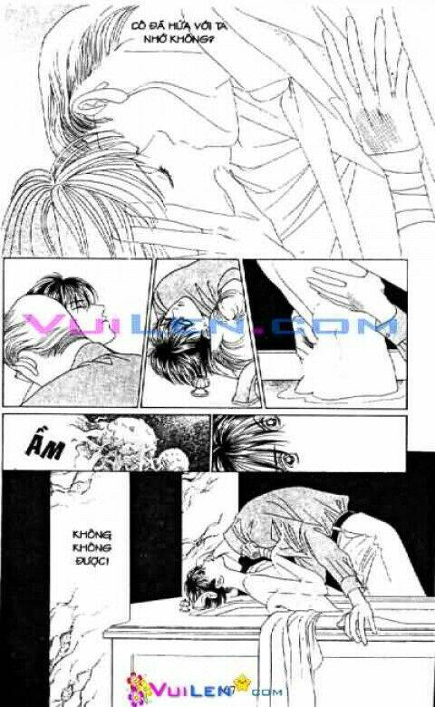 Nàng Tiên Ánh Trăng - Kaguya Hime Chương 11 Ảnh 168