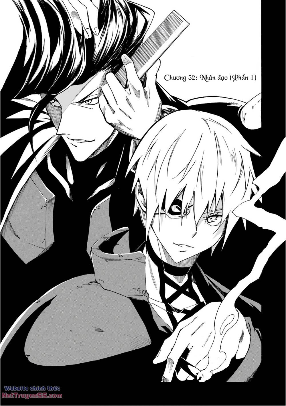 Akame Ga Kill! Zero Chương 52 Ảnh 6