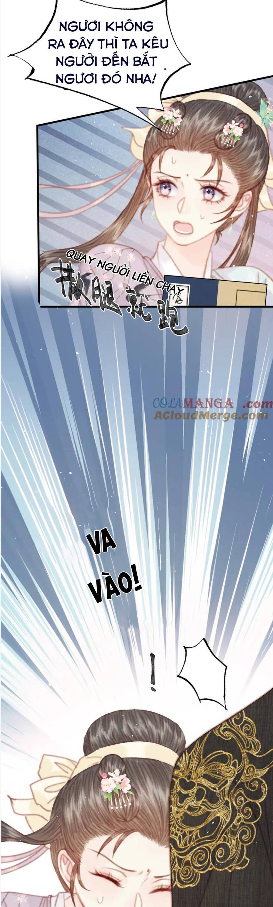 Trọng Sinh Chi Ác Phi Nghịch Tập Chương 22 Ảnh 51