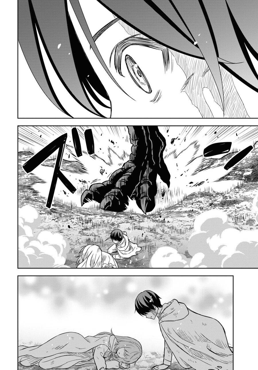 Monogatari No Kuromaku Ni Tensei Shite Chương 15 Ảnh 29