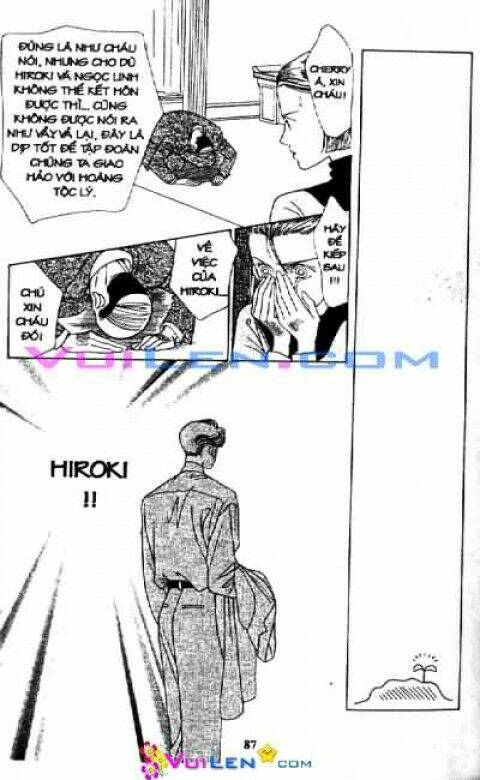 Nàng Tiên Ánh Trăng - Kaguya Hime Chương 11 Ảnh 88