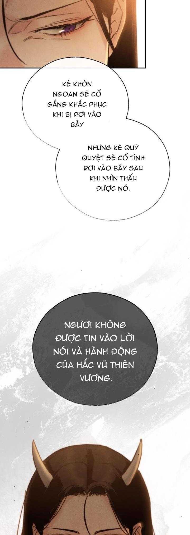 Thuốc Độc Chương 19 Ảnh 29