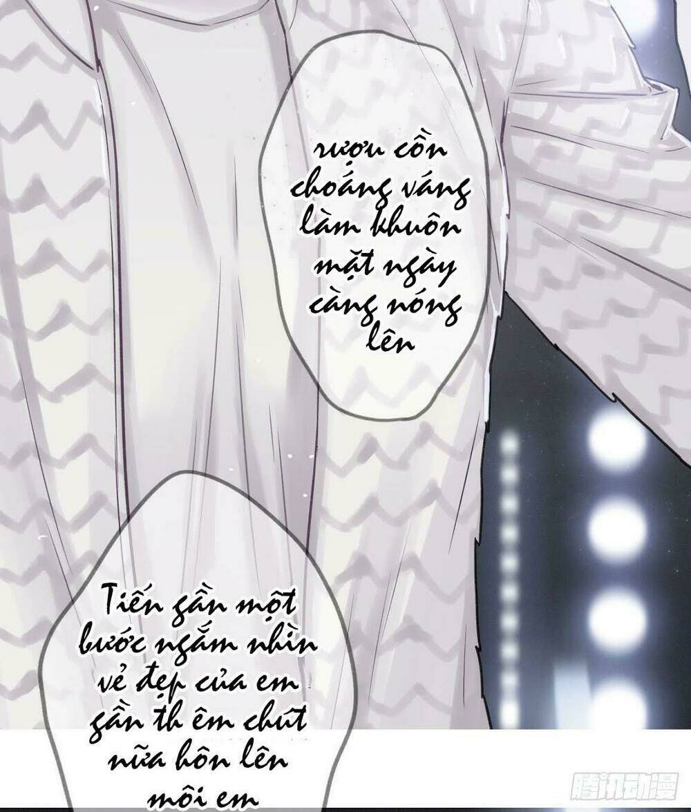 Yêu Phải Vampire Chương 0 Ảnh 10