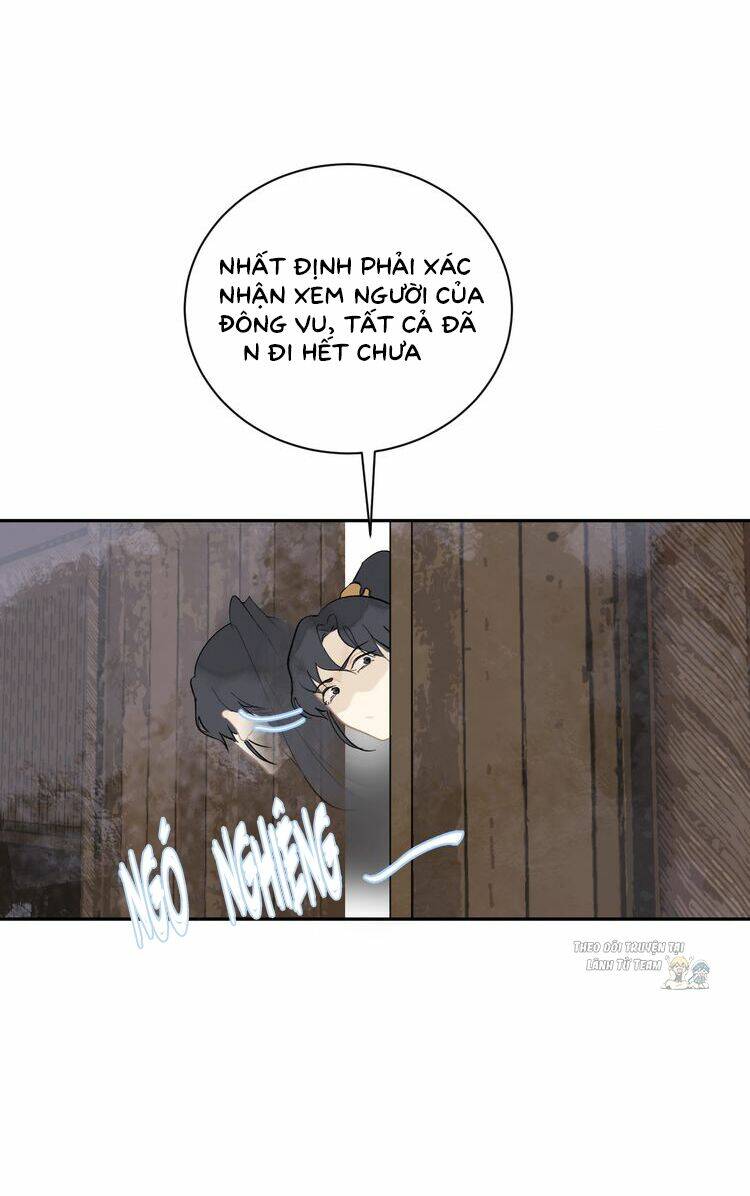 Mãn Đình Phương - Thiên Hạ Duy Khanh Chương 5 Ảnh 8