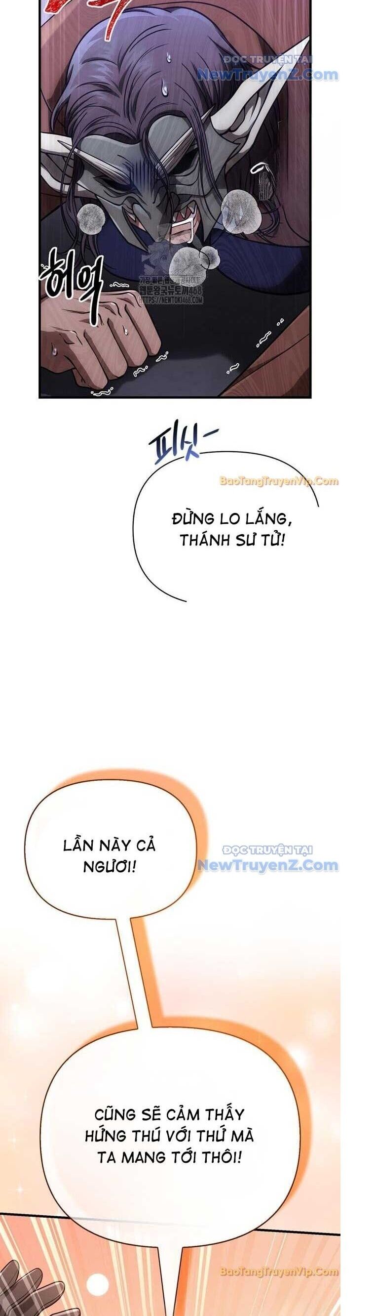 Sống Sót Trong Trò Chơi Với Tư Cách Là Một Cuồng Nhân Chương 105 Ảnh 60