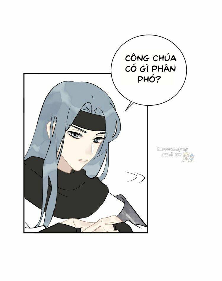 Mãn Đình Phương - Thiên Hạ Duy Khanh Chương 5 Ảnh 43