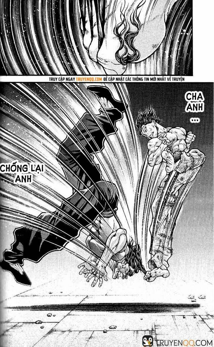 Baki - Son Of Ogre Chương 298 Ảnh 21