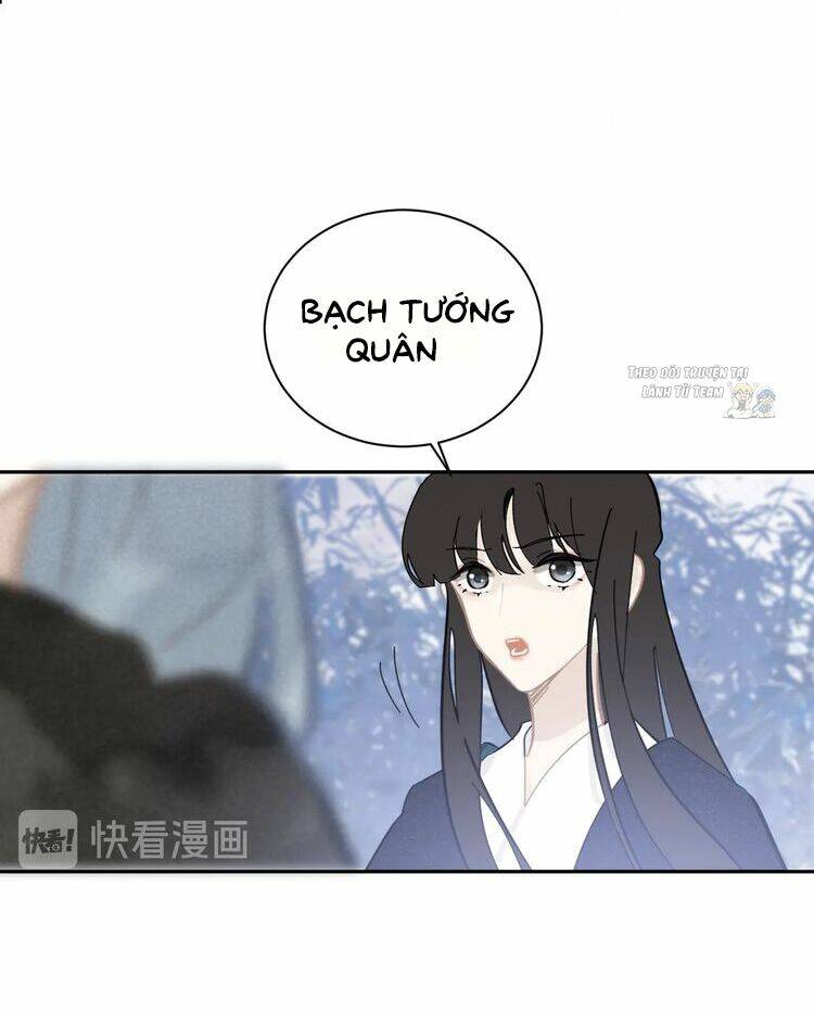 Mãn Đình Phương - Thiên Hạ Duy Khanh Chương 5 Ảnh 42