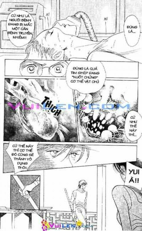Nàng Tiên Ánh Trăng - Kaguya Hime Chương 11 Ảnh 36