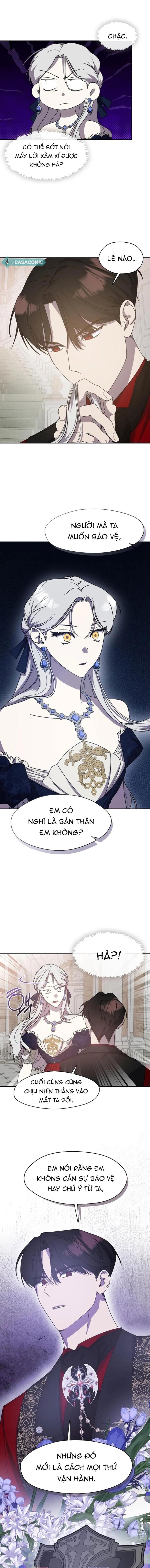 Tình Yêu Hỡi, Sao Người Lại Hối Hận Rồi? Chương 37 Ảnh 14