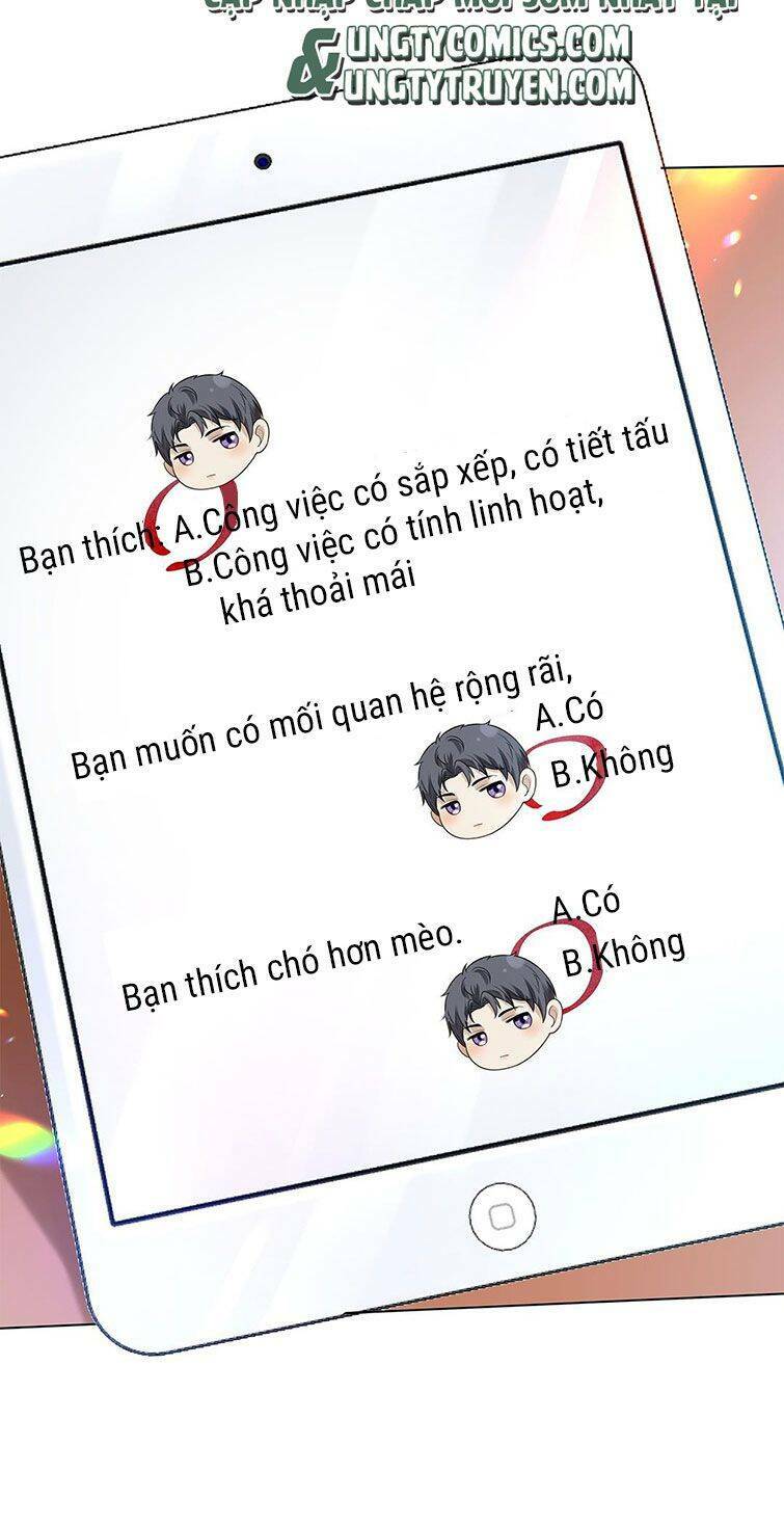 Vùng Cấm Chương 10 Ảnh 37