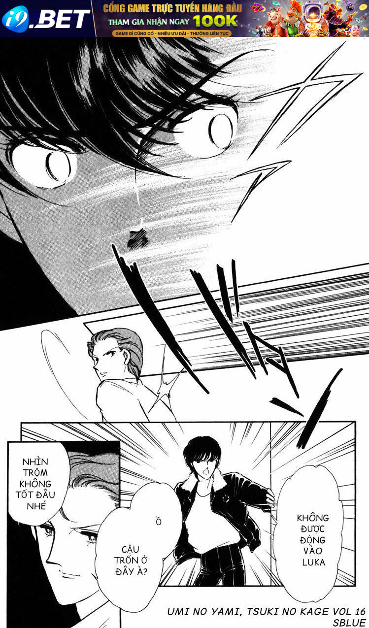 Umi No Yami, Tsuki No Kage Chương 79 Ảnh 21